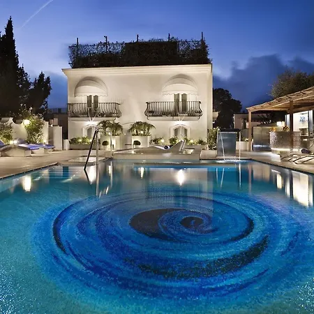 Blu Capri (adults Only) Hotel 5*