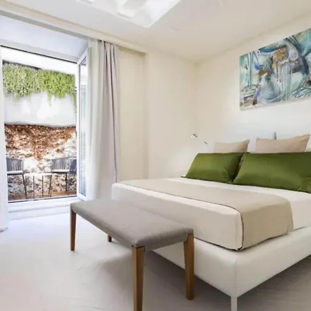 Blu Capri (adults Only) Hotel Anacapri (Isola di Capri)