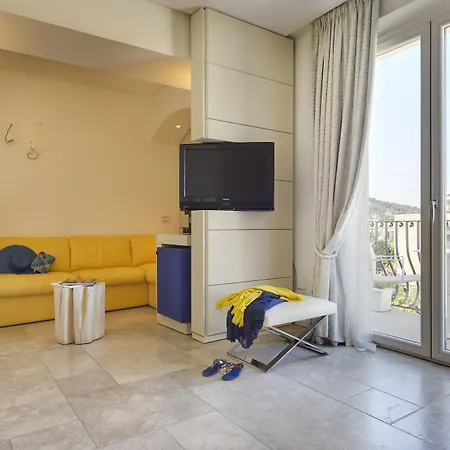 Blu Capri (adults Only) Hotel 5*