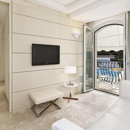 Hotel Blu Capri (adults Only) 5*