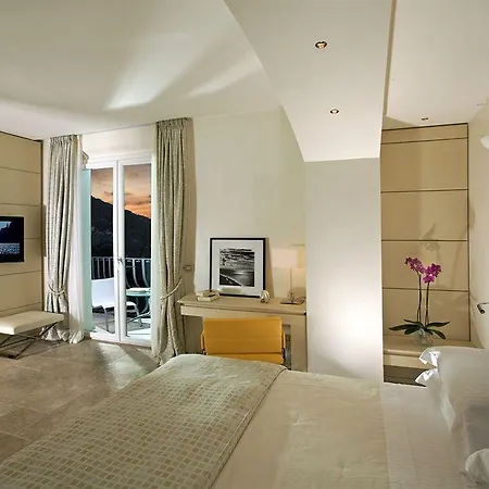 Blu Capri (adults Only) Hotel