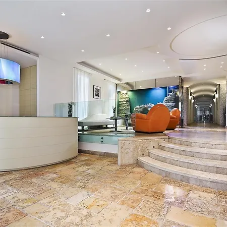 Hotel Blu Capri (adults Only)