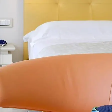 Hotel Blu Capri (adults Only)