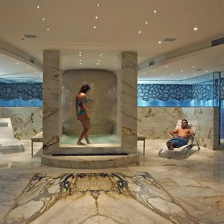 Blu Capri (adults Only) Hotel 5*