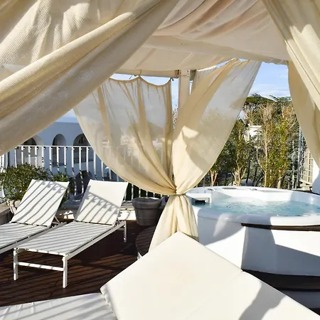 Hotel Blu Capri (adults Only) 5*
