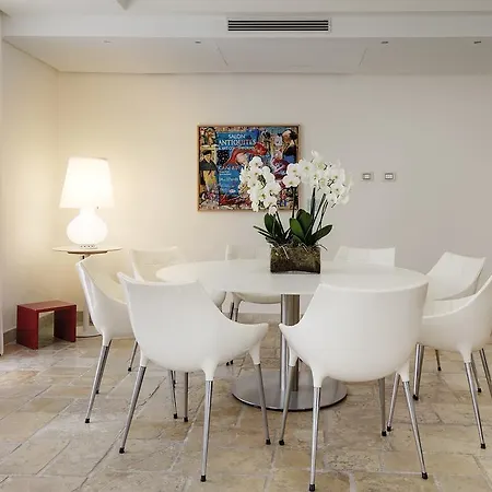 Hotel Blu Capri (adults Only)