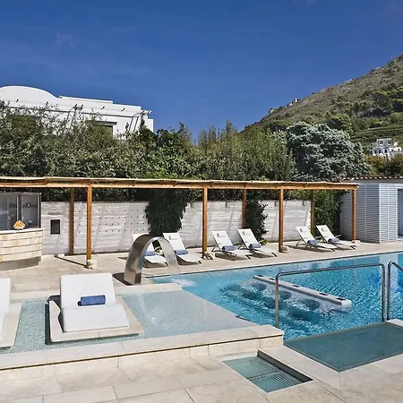 Blu Capri (adults Only) 5* Anacapri (Isola di Capri)