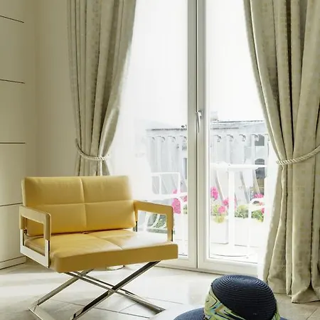 Blu Capri (adults Only) 5*