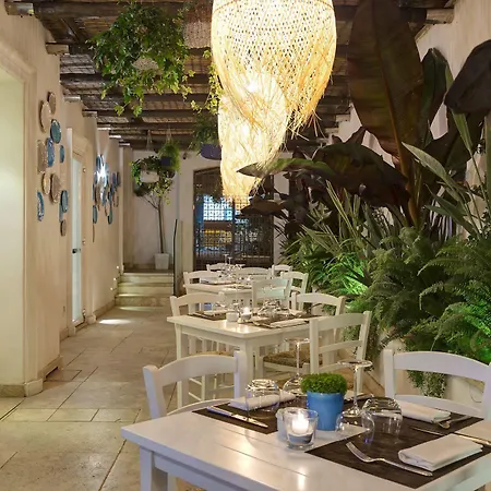 Hotel Blu Capri (adults Only) 5*