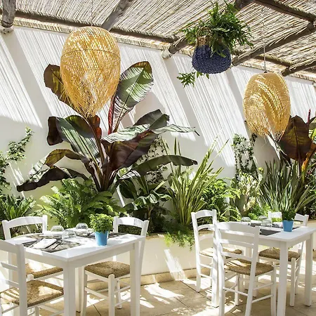 Blu Capri (adults Only) 5* Anacapri (Isola di Capri)