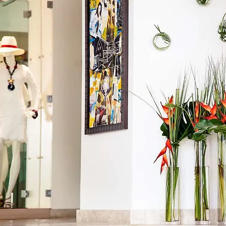 Blu Capri (adults Only) Hotel Anacapri (Isola di Capri)