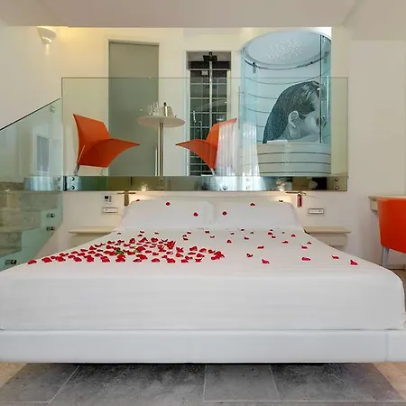 Hotel Blu Capri (adults Only)