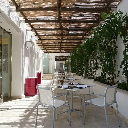 Blu Capri (adults Only) Hotel Anacapri (Isola di Capri)