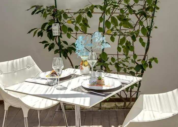 Hotell Blu Capri (adults Only)