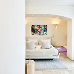 Blu Capri (adults Only) Hotel