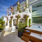 Hotel Blu Capri (adults Only)