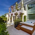 Blu Capri (adults Only) Hotel 5*