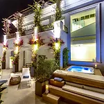 Blu Capri (adults Only) Hotel Anacapri (Isola di Capri)