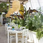 Blu Capri (adults Only) Hotel