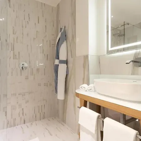 Blu Capri (adults Only) Hotel