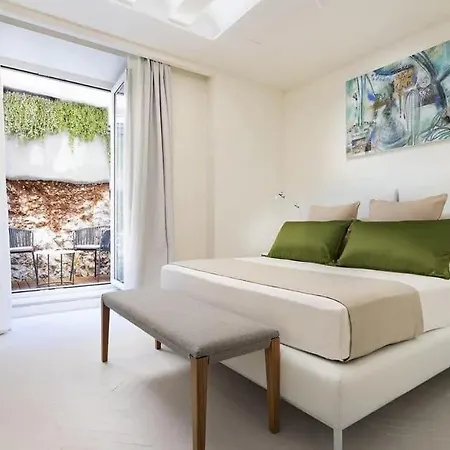 Blu Capri (adults Only) فندق أناكابْري