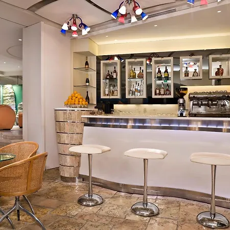 Hotell Blu Capri (adults Only)