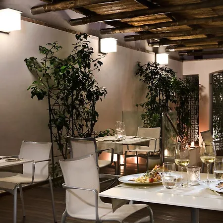 Blu Capri (adults Only) Hotell