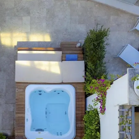 Blu Capri (adults Only) Hotell