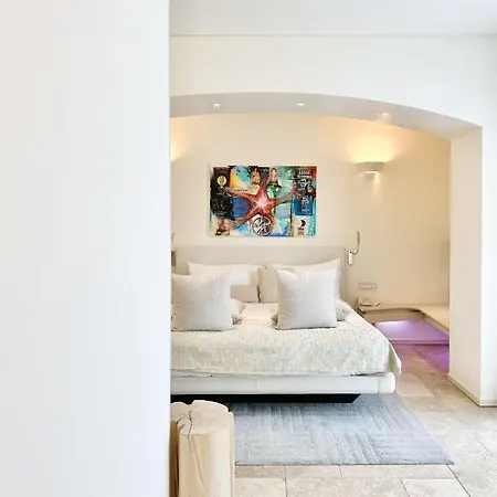 Blu Capri (adults Only) Hotell