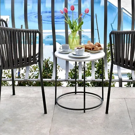 Blu Capri (adults Only) Hotell 5*