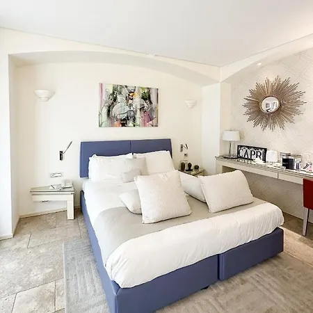 Blu Capri (adults Only) Hotell