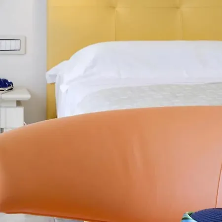 Blu Capri (adults Only) Hotell