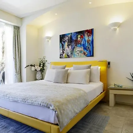Blu Capri (adults Only) Hotell
