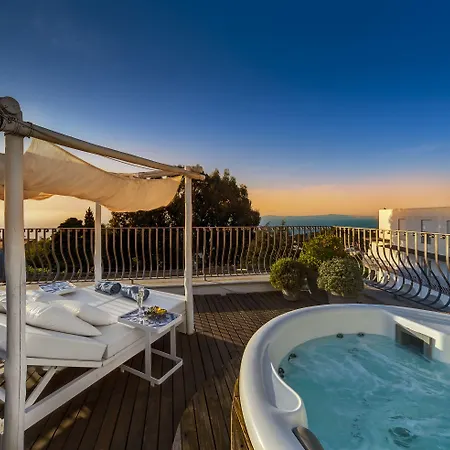 Blu Capri (adults Only) Anacapri (Isola di Capri)