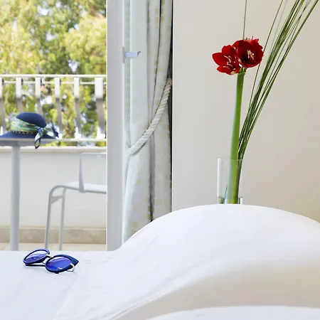 Hotel Blu Capri (adults Only)
