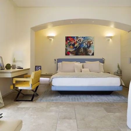 Blu Capri (adults Only) Anacapri (Isola di Capri)