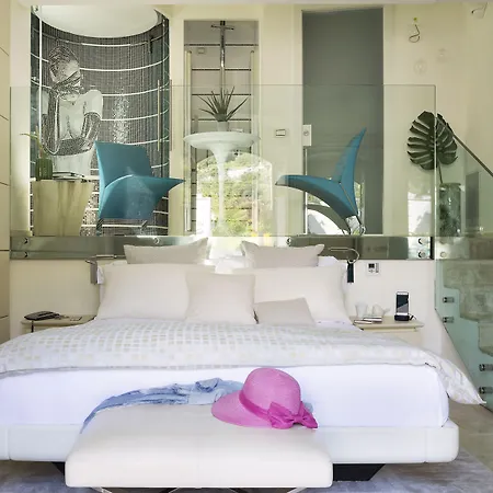 Blu Capri (adults Only) Hotell 5*