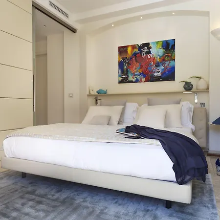Blu Capri (adults Only) 5* Anacapri (Isola di Capri)