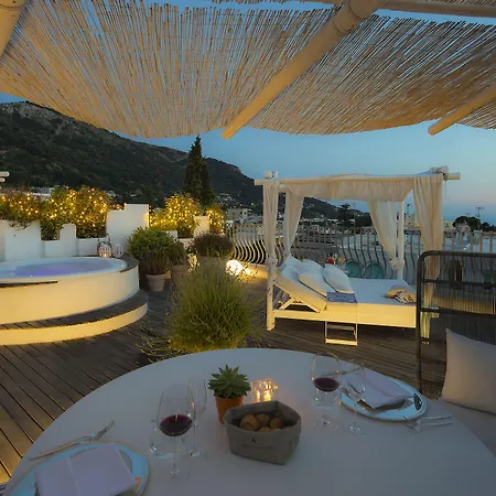 Blu Capri (adults Only) Anacapri (Isola di Capri)