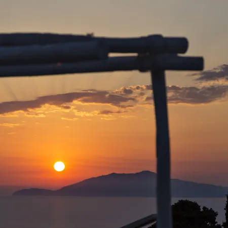 Blu Capri (adults Only) Hotell Anacapri (Isola di Capri)