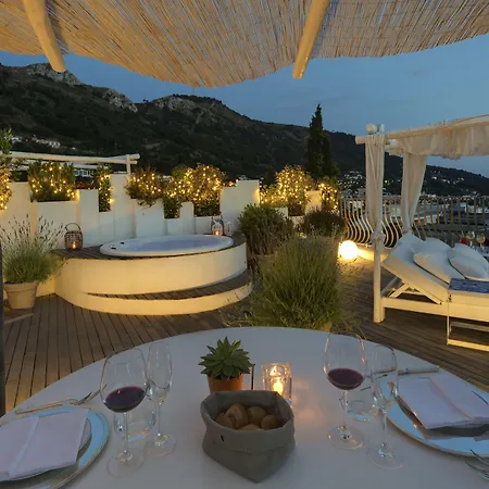 Hotell Blu Capri (adults Only) 5*