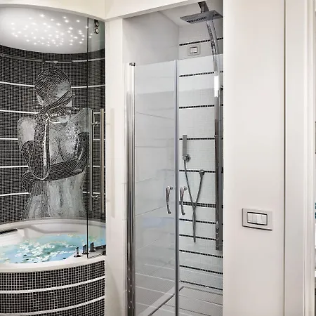 Blu Capri (adults Only) Hotell 5*
