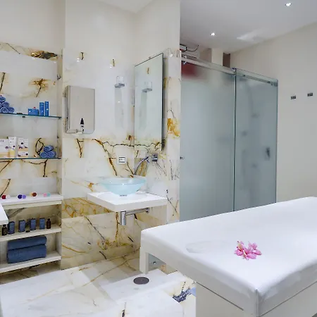 Blu Capri (adults Only) 5* Anacapri (Isola di Capri)