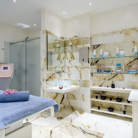 Hotell Blu Capri (adults Only)