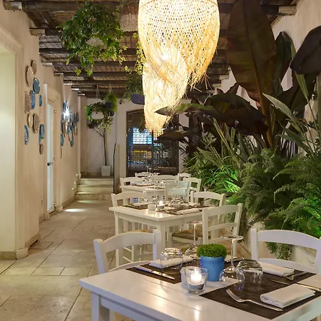 Blu Capri (adults Only) Hotel