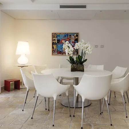 Hotell Blu Capri (adults Only) Anacapri (Isola di Capri)