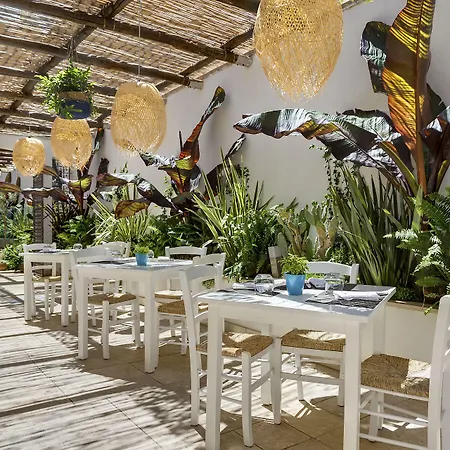 Hotell Blu Capri (adults Only)