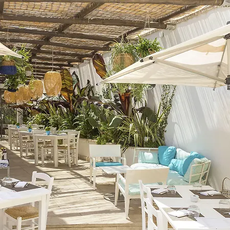 Blu Capri (adults Only) Hotell 5*