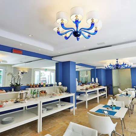 Hotell Blu Capri (adults Only)
