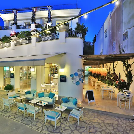Hotell Blu Capri (adults Only) 5*
